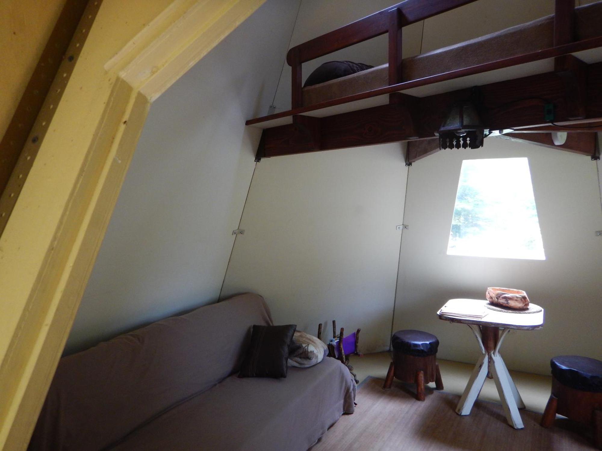 Villa Aux Tipis de la Rivière Sauvage Saint Romain Esterno foto